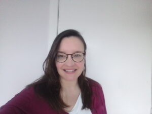 Afspraak bij Iris Coaching